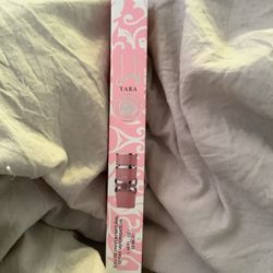 Yara Perfume Spray Travel Size 