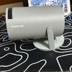 Magcubic Project Hy300 Pro