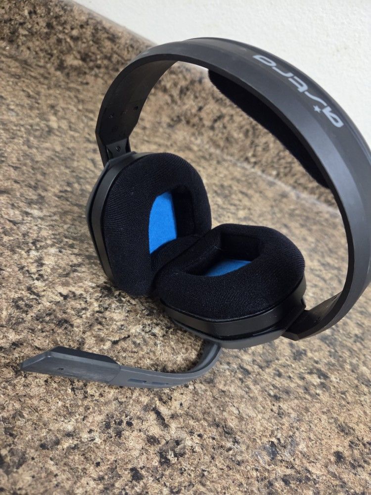 Astro A10 Gaming Headset