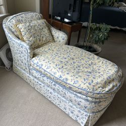 Chaise Lounge/FREE!!! 