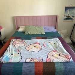 Bed Frame Queen