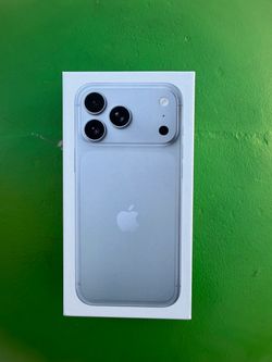 iPhone 18 Pro Max 1TB