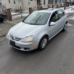 Volkswagen Rabbit 2008