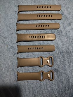 Official Google Pixel Watch Band – $20 each (pick your band)