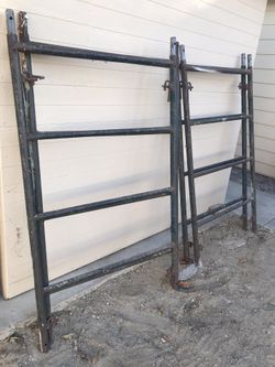 2 Set Sccafold