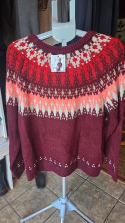 Sweater