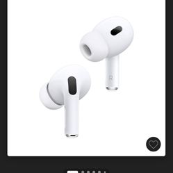 AirPod Pro 2