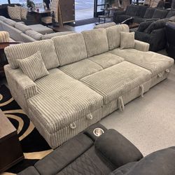Furniture Sofa Sectional Chair Recliner Couch Mattress Bed 