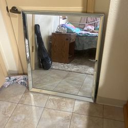 Mirror Good Condition 