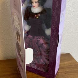 Barbie 1996 Hallmark Special Edition Doll