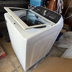 Whirlpool Washer