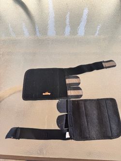 Neoally XL Ankle/Wrist Support Brace Pair