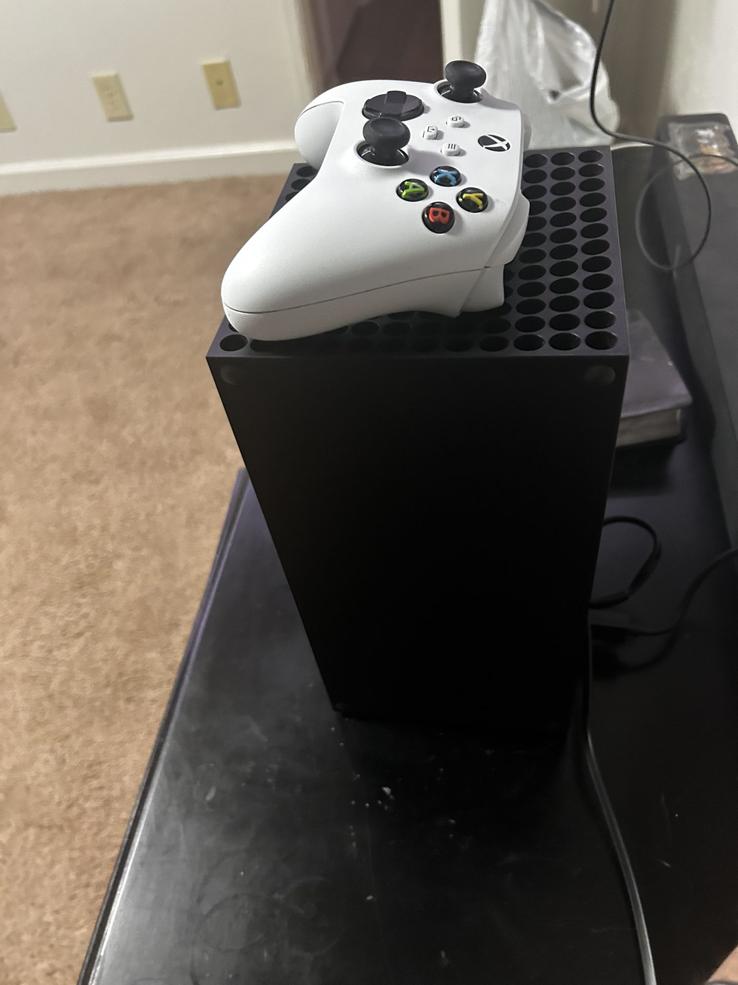 XBOX X 1TB