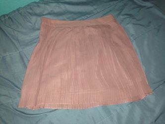 Skirt