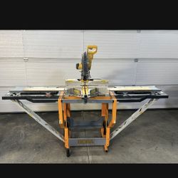 Miter Saw Stand - Bora Portacube