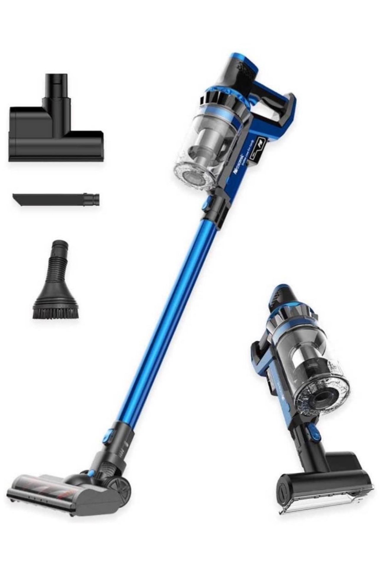 Proscenic P10 Cordless Vacuum Cleaner