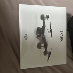 DJI SPARK
