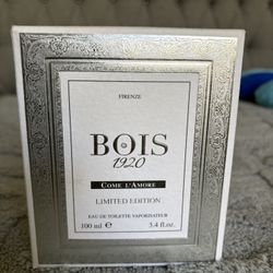 Firenze bois 1920 come la amor