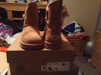 Uggs