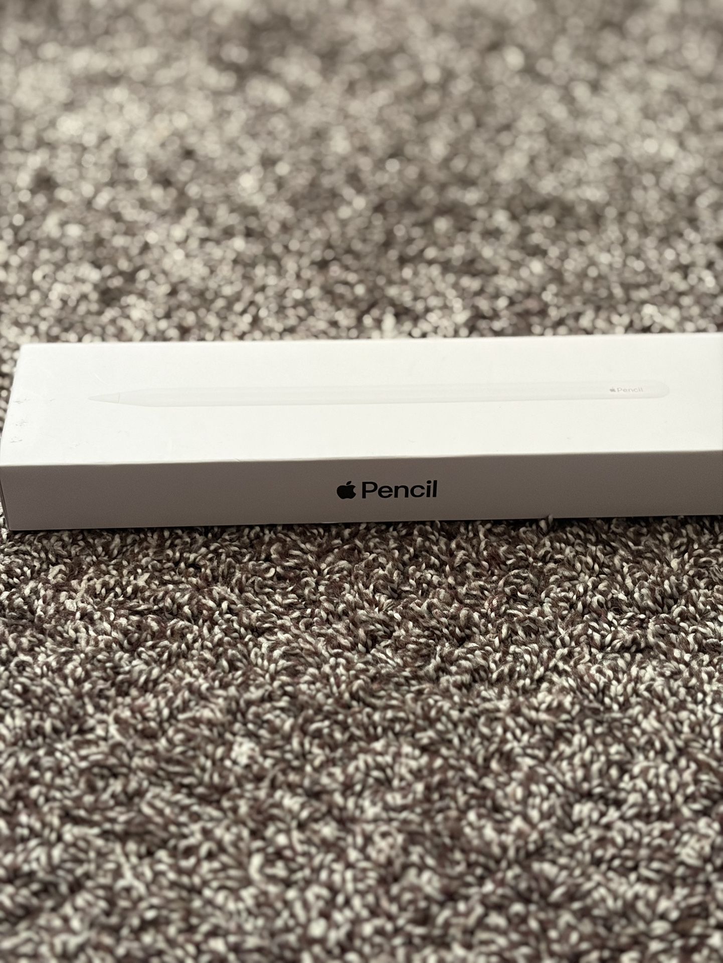 Apple Pencil 2nd Generation