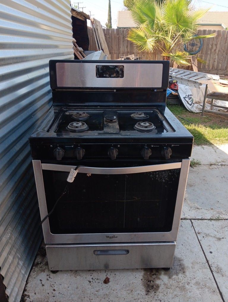 Oven Good Condition 