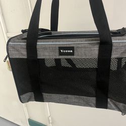 Veeoa Pet Carrier
