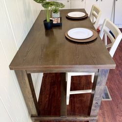  Dinning Set For Two
