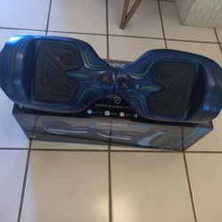 Hoverboard