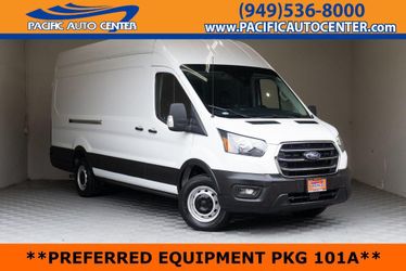 2020 Ford Transit-350 Cargo Van