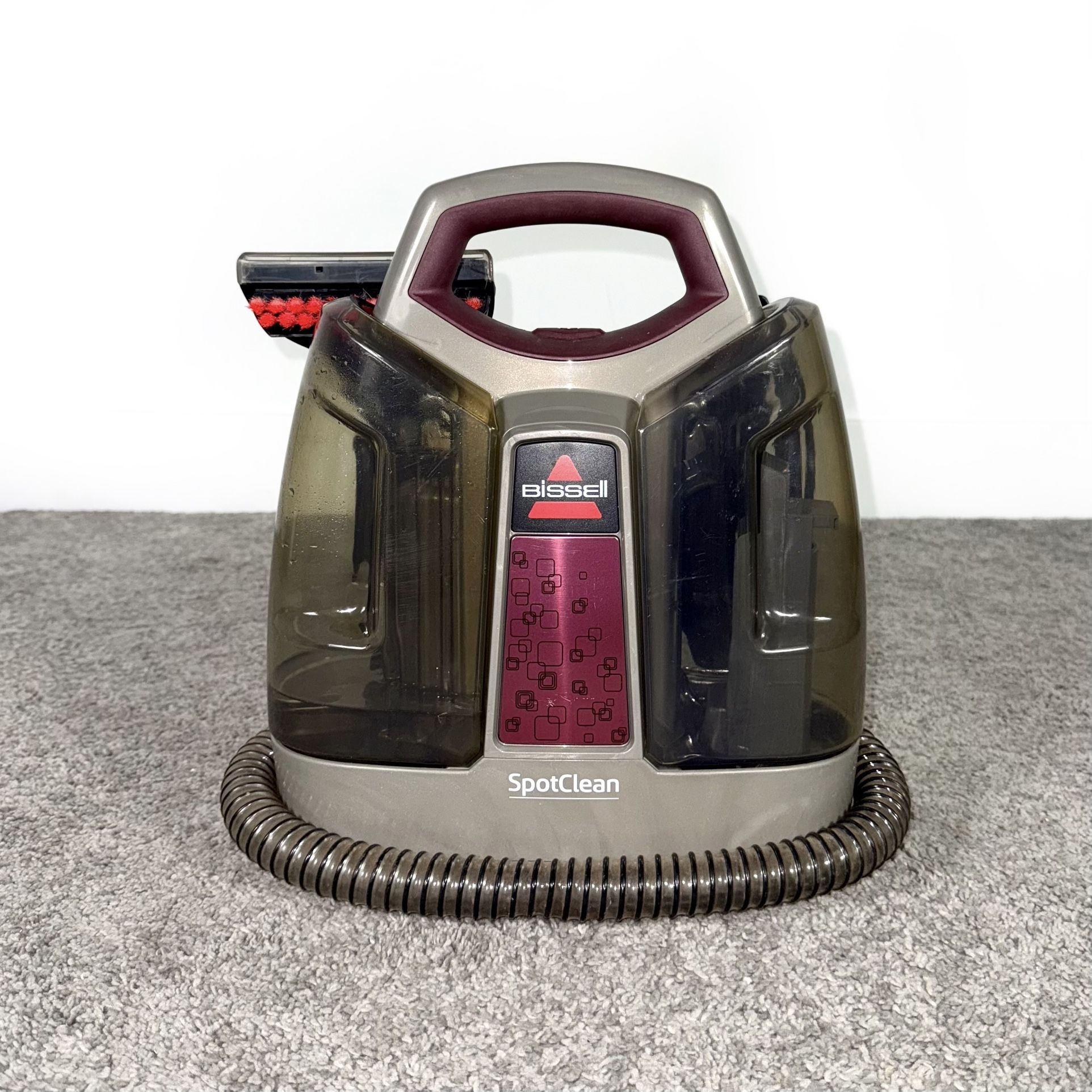 Bissell Spot Clean Carpet Cleaning - Extracting Machine