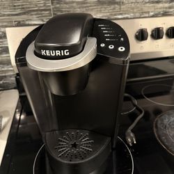Keurig - K-Classic Coffee Maker