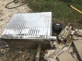 Complete Wet Kit
