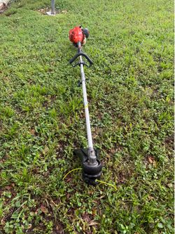 Lawn mower/weed eater echo pass225 excellent condition work great