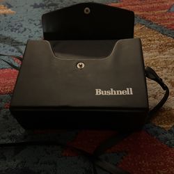 Bushnell Ensign Wide Angle Binoculars