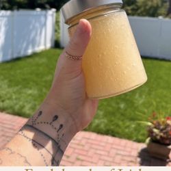 Fresh Irish Sea Moss 