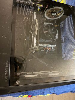 Gaming pc