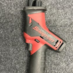 Snap-On Reciprocating Saw
