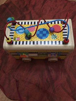 School Bus