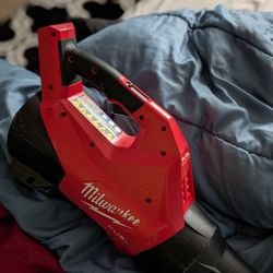 Milwaukee Blower (Tool Only)