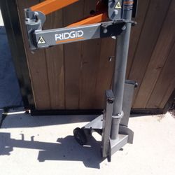 Ridgid Stand 