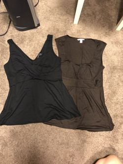 Banana republic shirt bundle
