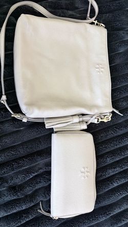 Authentic Tory Burch Purse & wallet set