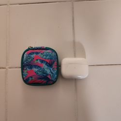 Air Pod Pros 2nd Generation 