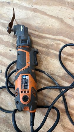 RIGID R2850-SERIES B 120VOLT