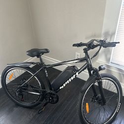 E bike(Must Pick Up)