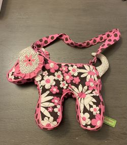 Sassy Pet Sakes Purse