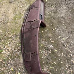 73-76 Caprice / Impala Dash Pad  ( Core )