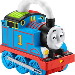 New  And Sealed- Thomas & Friends Toy Train Storytime Thomas with Lights Music Games & Interactive Stories for Toddlers & Preschool Kids 