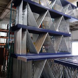 Pallet Rack New And Used