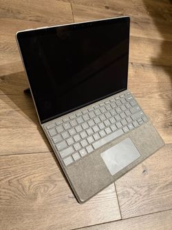 Surface Pro 9 i7 16gb RAM